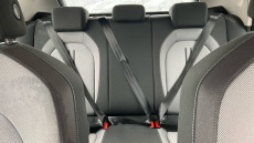 SEAT Leon 1.0 TSI EVO SE 5dr Petrol Hatchback